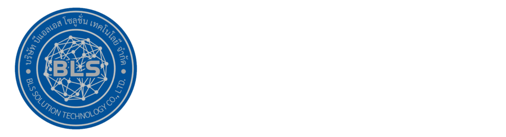 BLS SOLUTION TECHNOLOGY CO., LTD.